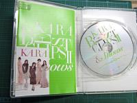 KARA　（カラ） / BEST CLIPS II & SHOWS