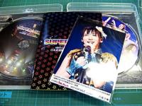 SUPER☆GiRLS / 日本武道館~超絶少女たちの挑戦2013~