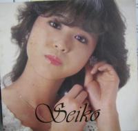松田聖子 / スコール　