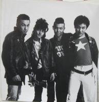 ブルーハーツ / THE BLUE HEARTS