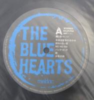 ブルーハーツ / THE BLUE HEARTS