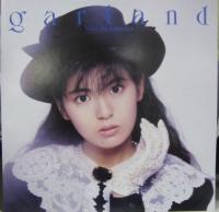 南野陽子 / ガーランド