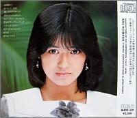 石川秀美 / ペパーミント HIDEMI COLLECTION '82～'84