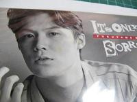 福山雅治 / IT’S ONLY LOVE