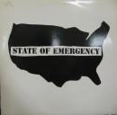 State Of Emergency