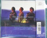 135 / THE BRANDNEW DAWN