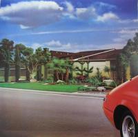 カーペンターズ / ナウ・アンド・ゼン