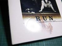 B'z（ビーズ） / RUN