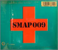 スマップ / SMAP 009