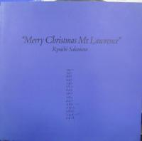 坂本龍一 / 「戦場のメリークリスマス」OST