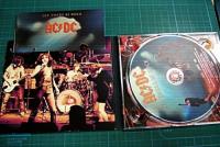 AC/DC （エーシー・ディーシー） / Let There Be Rock (ロック魂)