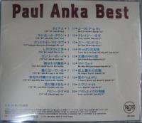 ポール・アンカ / PAUL ANKA