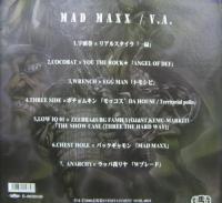 VA / MAD　MAXX