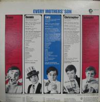 エヴリー・マザーズ・サン / Every Mother゜s Son