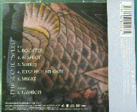 machine / PHASE ONE SPEED