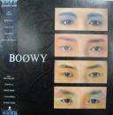 BOØWY　ボウイ