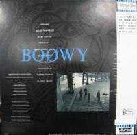 ボウイ / BOØWY　ボウイ