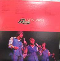 レターメン / ライヴ・イン・ジャパン
