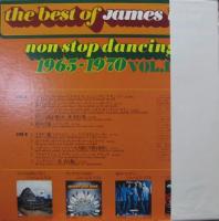 ジェームス・ラスト / ノンストップ・ダンシング1965-1970 VOL.1
