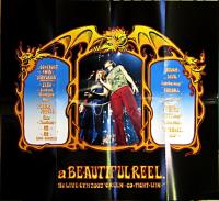 B'z / a BEAUTIFUL REEL