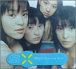 スピード Speed スターティング オーヴァー Tfcc 100 中古cd レコード Dvdの超専門店 Fanfan スピード Speed スターティング オーヴァー Tfcc 100 中古cd レコード Dvdの超専門店 Fanfan