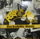 ロカビリー・ミュージック:ザ・ベスト・オブ・ローリン・ロック　Vol.2