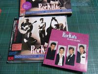 ロカッツ / ダウンタウン・サタデーナイト