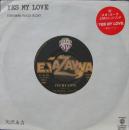 イエス・マイ・ラブ