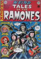 ラモーンズ / Weird Tales of the Ramones