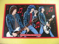 ラモーンズ / Weird Tales of the Ramones