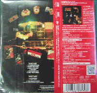 AC/DC / ライヴ~2CD コレクターズ・エディション(紙ジャケット仕様)