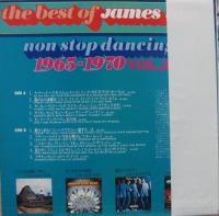 ジェームス・ラスト / ノンストップ・ダンシング1965-1970 VOL.2
