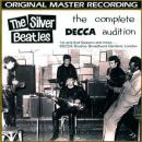 the complete DECCA Audition
