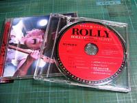 ローリー　（すかんち） / ROLLY COMES ALIVE!