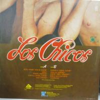ロス・チコス / Los Chicos