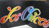 ロス・チコス / Los Chicos