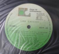 ロス・チコス / Los Chicos