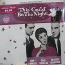 ディス・クッド・ビー・ザ・ナイト