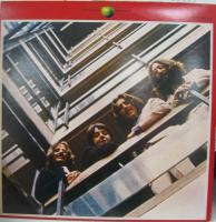ビートルズ / 1962-1966