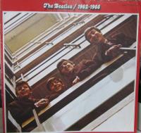 ビートルズ / 1962-1966