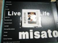 渡辺美里 / Live Love Life