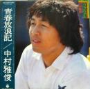 青春放浪記