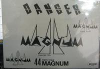 44マグナム / デンジャー