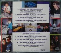 オムニバス / ザ・ヒット・ファクトリー / 2