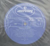 10CC / トロピカル&ラブ〜ニュー・ベスト