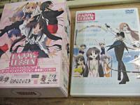 アニメ / HAPPY LESSON OVA(2) 豪華版DVD-BOX