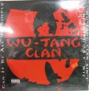 Can It Be All So Simple / Wu-Tang Clan Ain't Nuthi