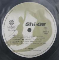 中村繁之 / Shi-GE