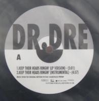ドクター・ドレー / マック・10 / Keep Their Heads Ringin' / Take A Hit