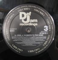 LL・クール・J / 14 Shots to the Dome
